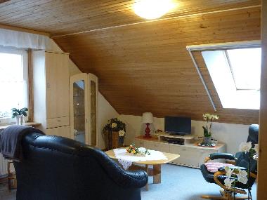 Appartement de vacances /en/au Warendorf- Milte (Mnsterland)ou appartement ou maison de vacances