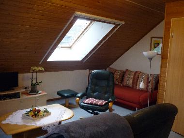Appartement de vacances /en/au Warendorf- Milte (Mnsterland)ou appartement ou maison de vacances