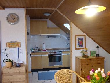 Appartement de vacances /en/au Warendorf- Milte (Mnsterland)ou appartement ou maison de vacances