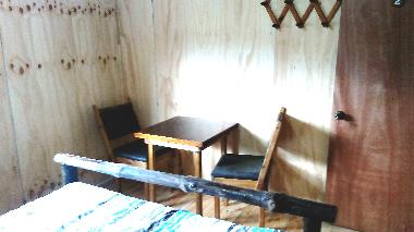 Chambre avec petit d�jeuner �/en/au Puerto Varas (Los Lagos)ou appartement ou maison de vacances