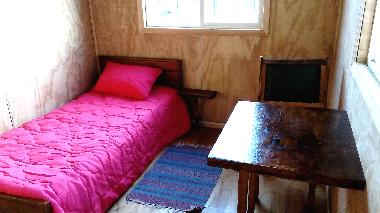 Chambre avec petit d�jeuner �/en/au Puerto Varas (Los Lagos)ou appartement ou maison de vacances