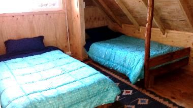 Chambre avec petit d�jeuner �/en/au Puerto Varas (Los Lagos)ou appartement ou maison de vacances