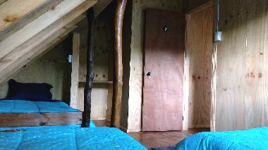 Chambre avec petit d�jeuner �/en/au Puerto Varas (Los Lagos)ou appartement ou maison de vacances