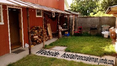 Chambre avec petit d�jeuner �/en/au Puerto Varas (Los Lagos)ou appartement ou maison de vacances