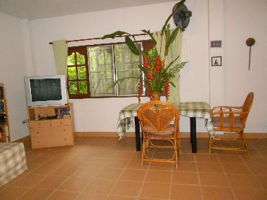 Maison de vacances /en/au Najomtien (Chon Buri)ou appartement ou maison de vacances