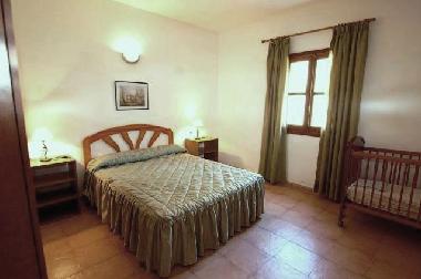 Appartement de vacances /en/au Sant Carles de Peralta (Ibiza)ou appartement ou maison de vacances