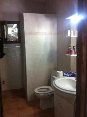 Appartement de vacances /en/au Sant Carles de Peralta (Ibiza)ou appartement ou maison de vacances