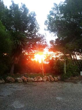 Appartement de vacances /en/au Sant Carles de Peralta (Ibiza)ou appartement ou maison de vacances