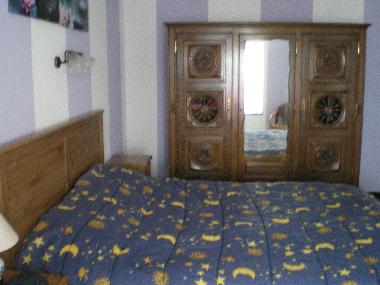 Maison de vacances /en/au Plouray (Morbihan)ou appartement ou maison de vacances