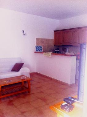 Appartement de vacances /en/au Sant Carles de Peralta (Ibiza)ou appartement ou maison de vacances