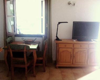 Appartement de vacances /en/au Sant Carles de Peralta (Ibiza)ou appartement ou maison de vacances
