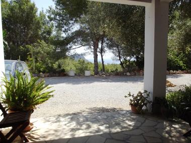 Appartement de vacances �/en/au Sant Carles de Peralta (Ibiza)ou appartement ou maison de vacances