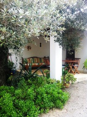 Appartement de vacances �/en/au Sant Carles de Peralta (Ibiza)ou appartement ou maison de vacances