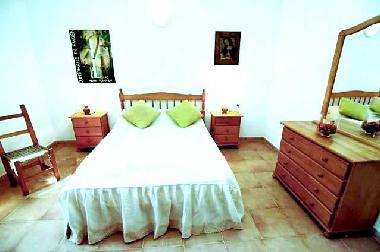 Appartement de vacances �/en/au Sant Carles de Peralta (Ibiza)ou appartement ou maison de vacances