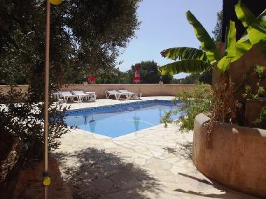 Appartement de vacances �/en/au Sant Carles de Peralta (Ibiza)ou appartement ou maison de vacances