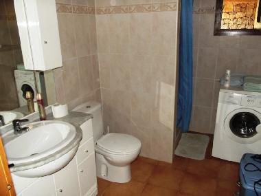 Appartement de vacances �/en/au Sant Carles de Peralta (Ibiza)ou appartement ou maison de vacances