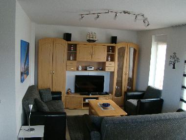 Maison de vacances �/en/au Carolinensiel (Nordsee-Festland / Ostfriesland)ou appartement ou maison de vacances