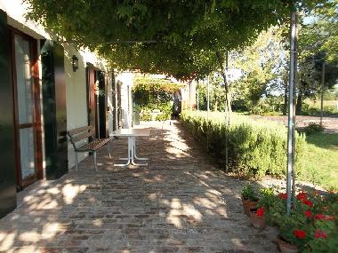 Appartement de vacances /en/au Rosolina (Rovigo)ou appartement ou maison de vacances