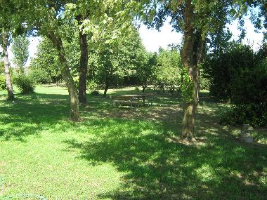 Appartement de vacances /en/au Rosolina (Rovigo)ou appartement ou maison de vacances