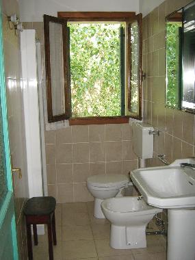 Appartement de vacances /en/au Rosolina (Rovigo)ou appartement ou maison de vacances