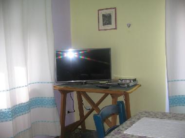 Maison de vacances �/en/au Bosa  (Oristano)ou appartement ou maison de vacances
