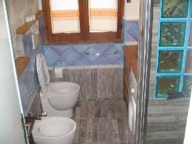 Maison de vacances �/en/au Bosa  (Oristano)ou appartement ou maison de vacances