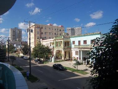 Appartement de vacances �/en/au Vedado . La Habana (La Habana)ou appartement ou maison de vacances