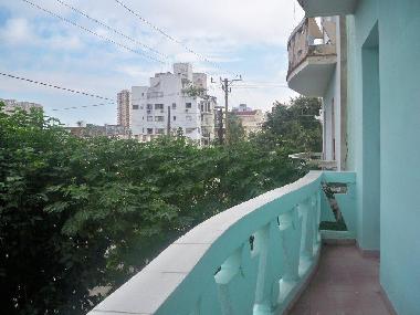 Appartement de vacances �/en/au Vedado . La Habana (La Habana)ou appartement ou maison de vacances