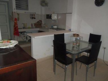 Appartement de vacances �/en/au Vedado . La Habana (La Habana)ou appartement ou maison de vacances