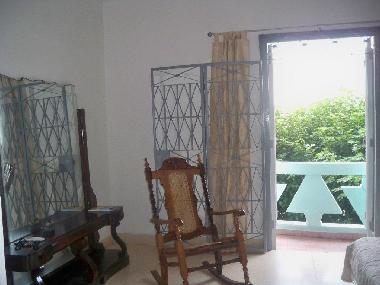 Appartement de vacances �/en/au Vedado . La Habana (La Habana)ou appartement ou maison de vacances