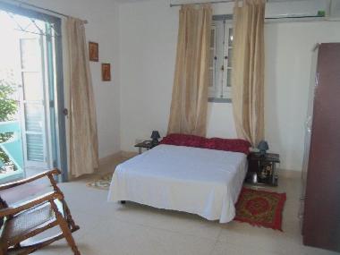 Appartement de vacances �/en/au Vedado . La Habana (La Habana)ou appartement ou maison de vacances