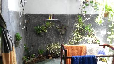 Maison de vacances �/en/au hikkaduwa (Galle)ou appartement ou maison de vacances