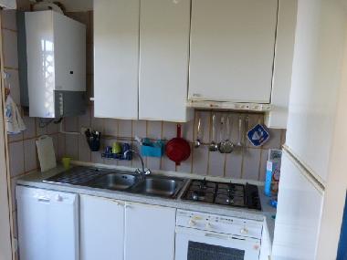 Maison de vacances /en/au CASTIGLIONE DELLA PESCAIA (Grosseto)ou appartement ou maison de vacances