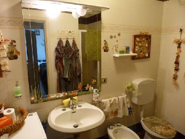 Maison de vacances /en/au CASTIGLIONE DELLA PESCAIA (Grosseto)ou appartement ou maison de vacances