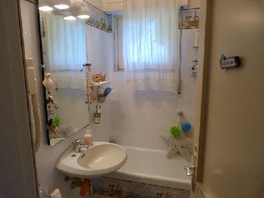 Maison de vacances /en/au CASTIGLIONE DELLA PESCAIA (Grosseto)ou appartement ou maison de vacances