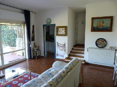 Maison de vacances /en/au CASTIGLIONE DELLA PESCAIA (Grosseto)ou appartement ou maison de vacances