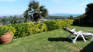 Maison de vacances /en/au CASTIGLIONE DELLA PESCAIA (Grosseto)ou appartement ou maison de vacances