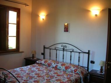 Appartement de vacances �/en/au Latignano di Cascina (Pisa)ou appartement ou maison de vacances