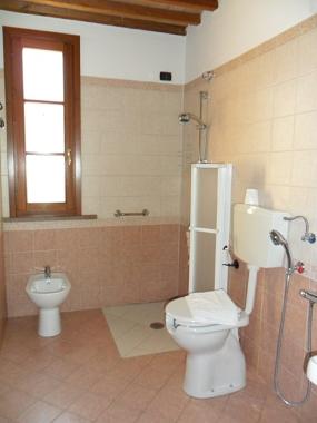 Appartement de vacances �/en/au Latignano di Cascina (Pisa)ou appartement ou maison de vacances