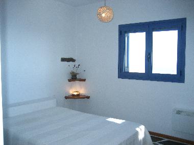 Maison de vacances /en/au Karystos-Paximada (Evvoia)ou appartement ou maison de vacances