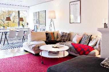 Villa �/en/au Gothenburg (G�teborg)ou appartement ou maison de vacances