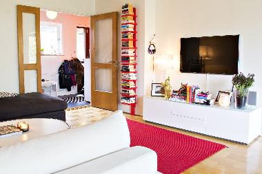 Villa �/en/au Gothenburg (G�teborg)ou appartement ou maison de vacances