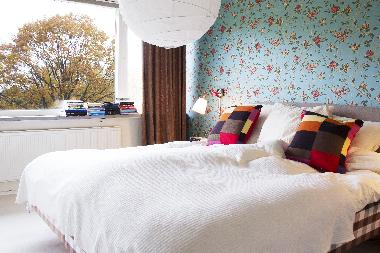 Villa �/en/au Gothenburg (G�teborg)ou appartement ou maison de vacances