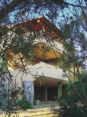 Appartement de vacances �/en/au Sinnai (Cagliari)ou appartement ou maison de vacances