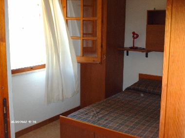 Appartement de vacances �/en/au Sinnai (Cagliari)ou appartement ou maison de vacances