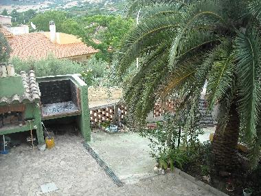 Appartement de vacances �/en/au Sinnai (Cagliari)ou appartement ou maison de vacances