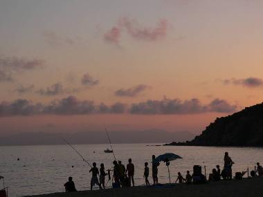 Appartement de vacances �/en/au Sinnai (Cagliari)ou appartement ou maison de vacances