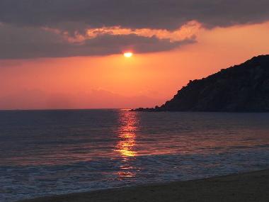 Appartement de vacances �/en/au Sinnai (Cagliari)ou appartement ou maison de vacances