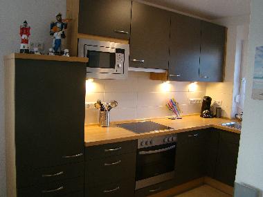 Maison de vacances �/en/au Carolinensiel (Nordsee-Festland / Ostfriesland)ou appartement ou maison de vacances