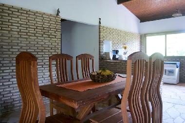 Maison de vacances �/en/au Imbassai (Bahia)ou appartement ou maison de vacances